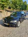 Vendo bmw 116D 2.0 cc pack M
