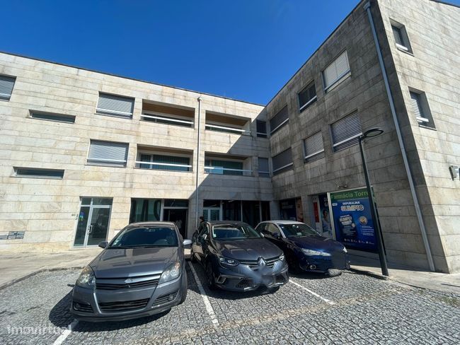 Apartamento T3 à venda em Arcos de Valdevez
