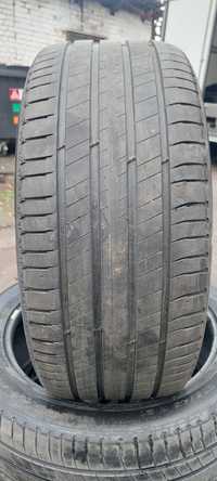 Michelin Latitude Sport 3  ЛІТО  275 / 45  R21