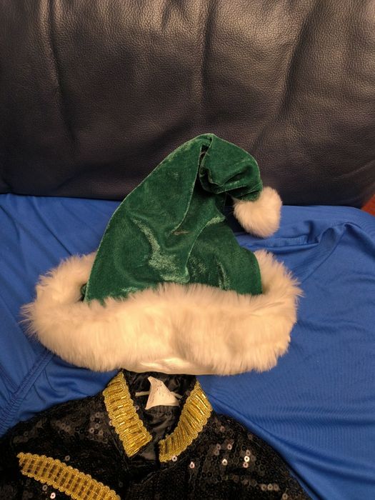 Карнавальный костюм Эльф, Гном от 4-6 лет