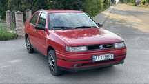 Seat Toledo (vw passat) 1.9 TDI