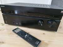 Amplituner wzmacniacz Sony str-dn1060  Uszkodzony