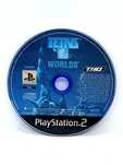 Tetris Worlds PS2 (sama gra) Po Angielsku