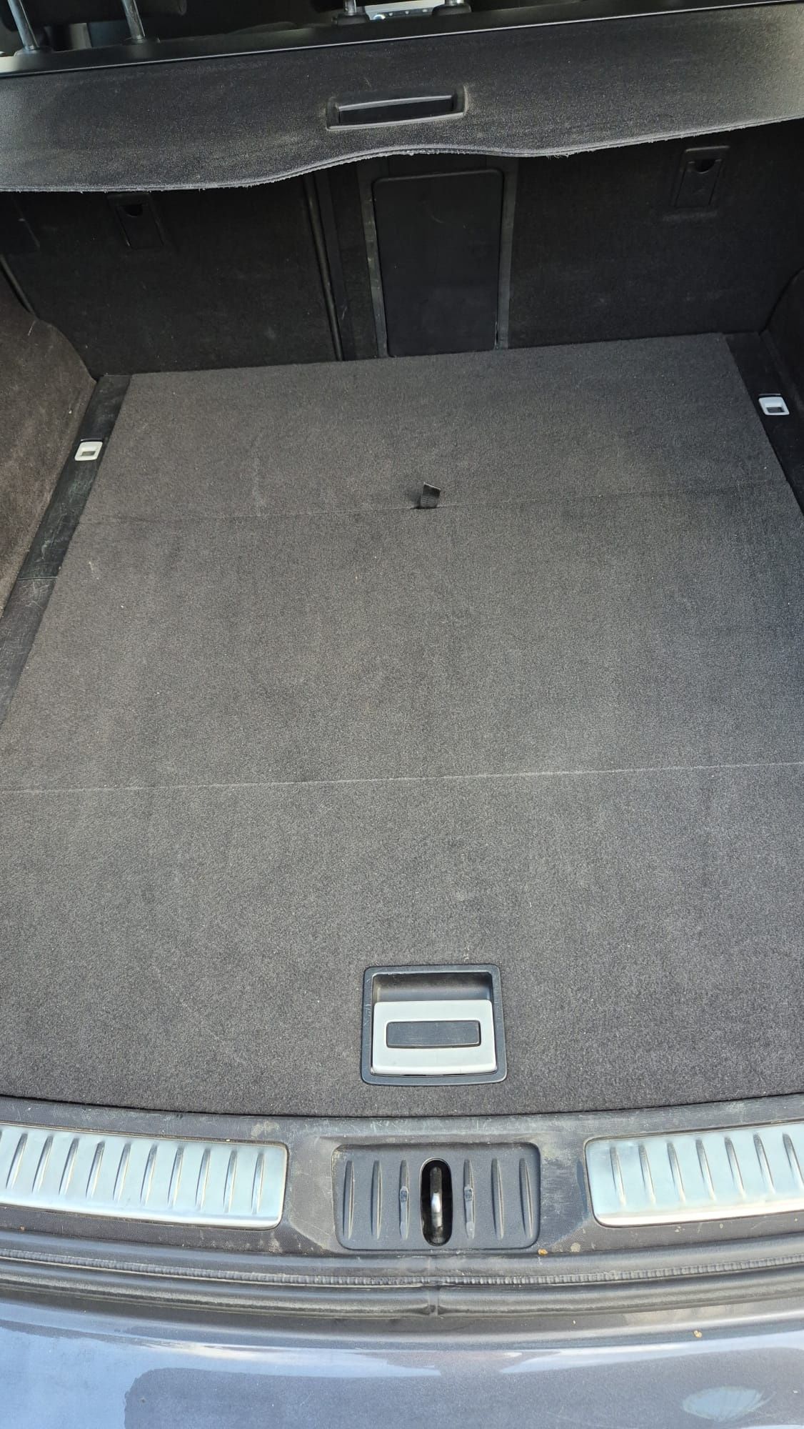 Toyota Avensis 2014, 1.8 Benzyna