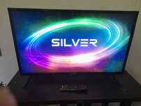 Tv lcd Silver 32polgadas