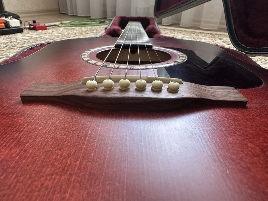 Акустика Art&Lutherie электроакустика