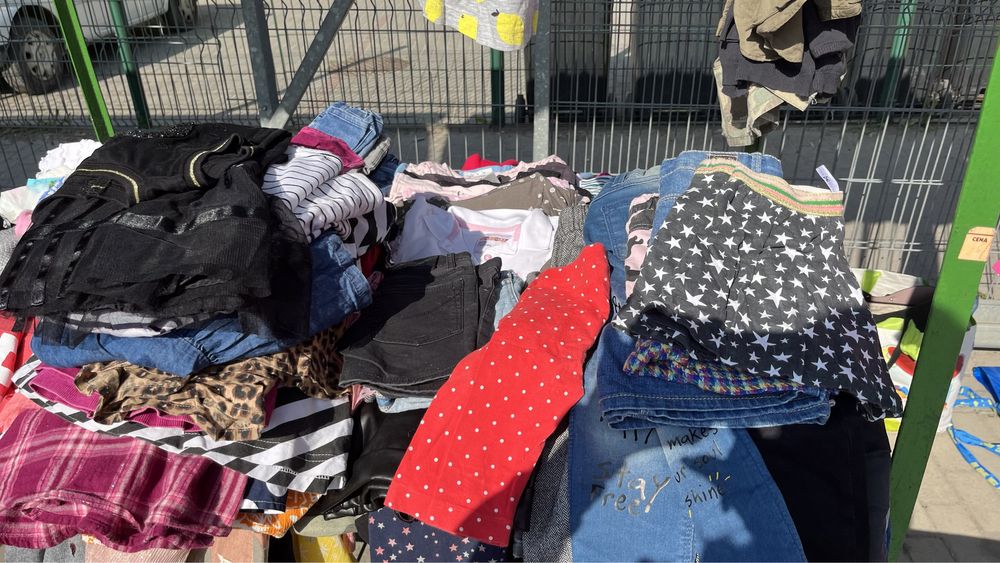 Ciuszki i buty roz 98-122