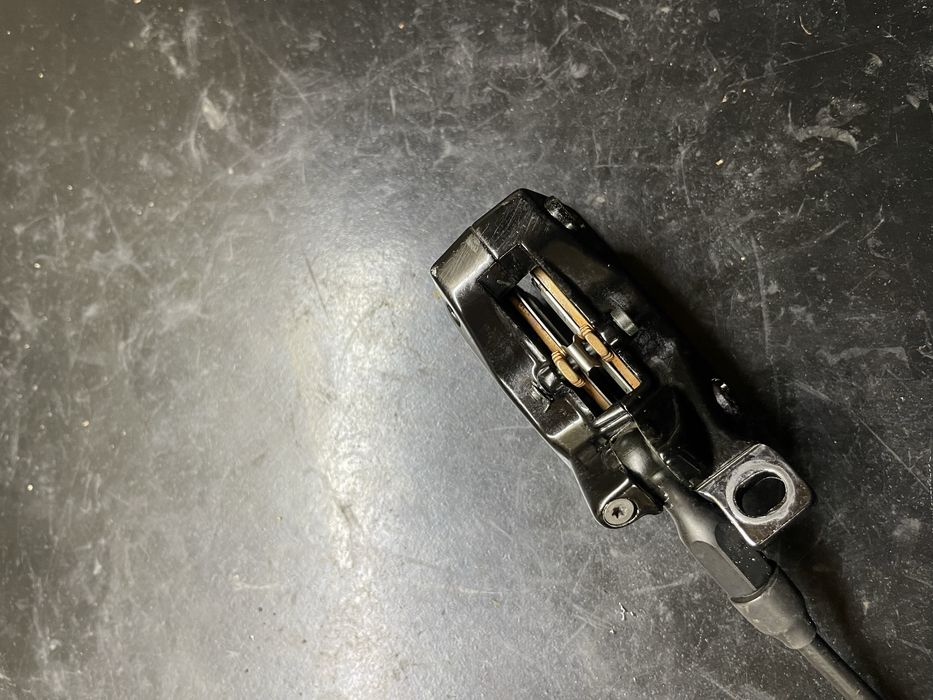 Hamulec Hydrauliczny Sram g2 re