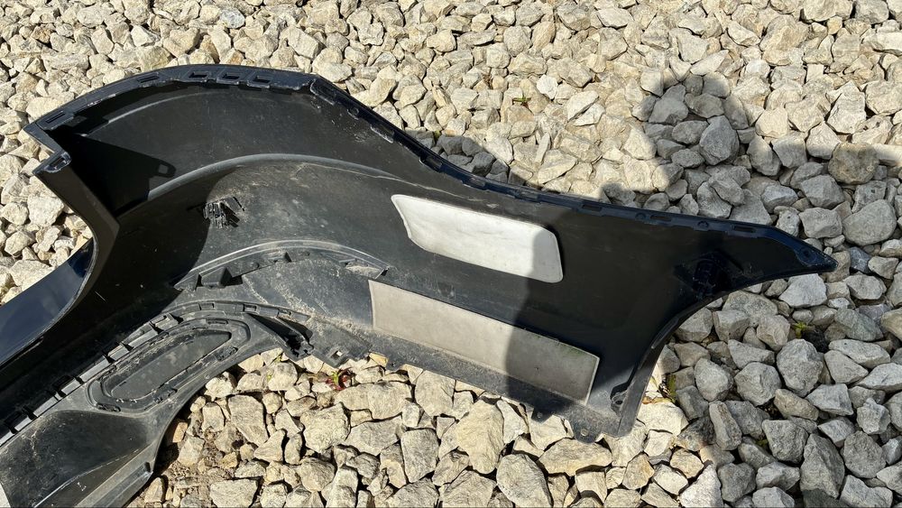Zderzak tylny 6xPDC LC9X VW Golf 7 Variant 13- 5G9 oryginal