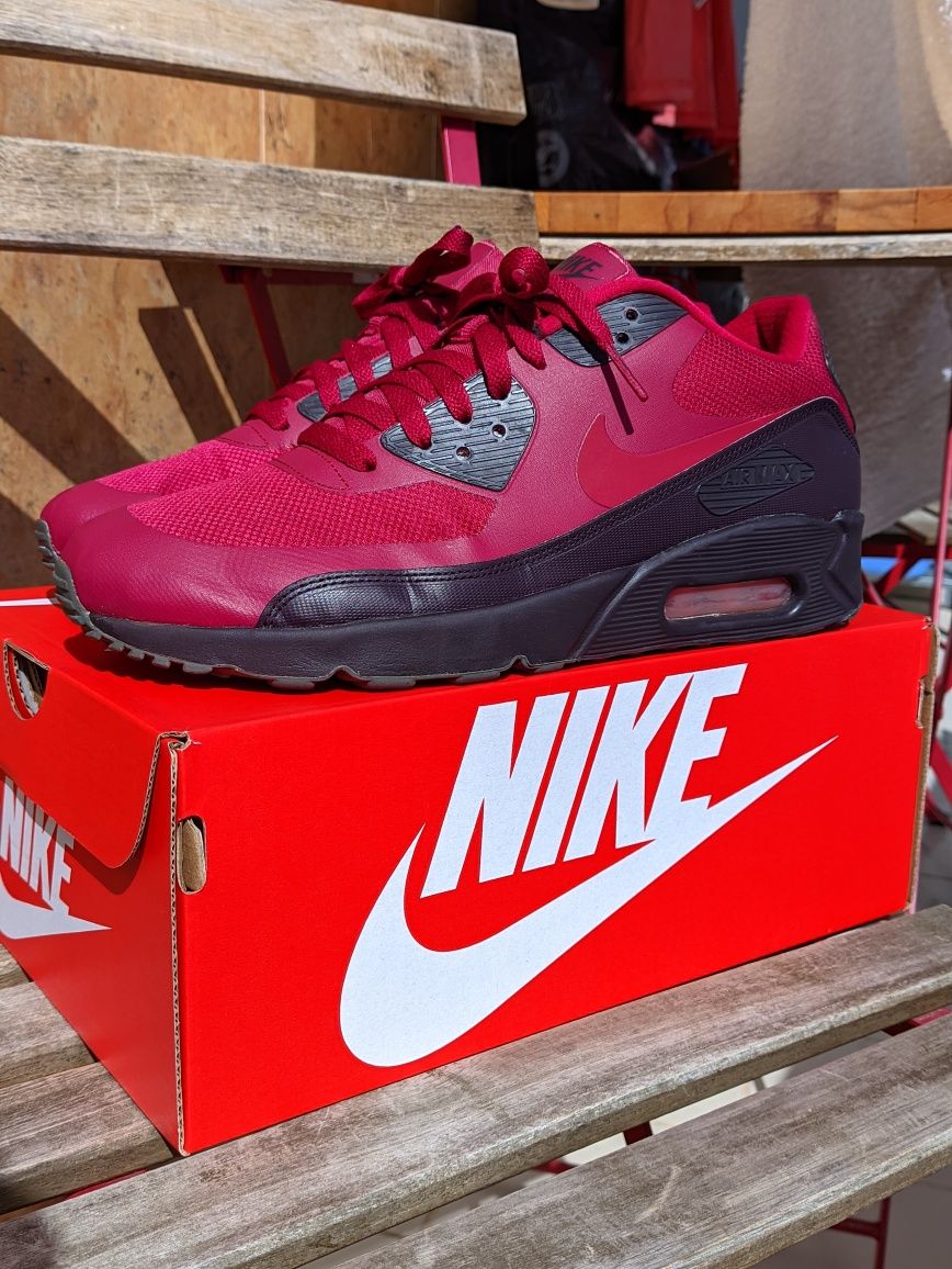 Nike Air Max 90 Ultra 2.0
