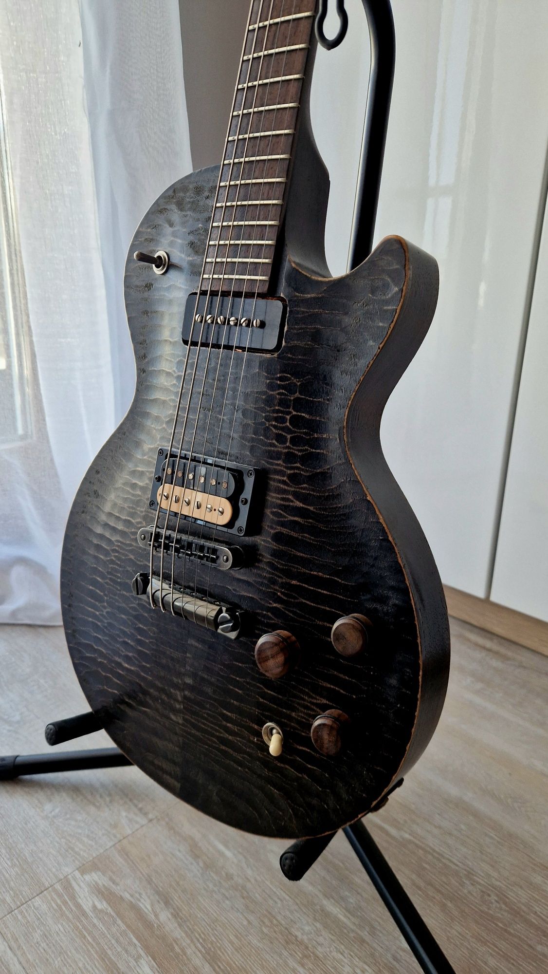 Gibson Les Paul BFG 2008