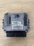 Komputer, sterownik silnika Hyundai Santa FE 2.2 crdi