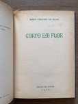 Corpo em Flor - Mário Cristino da Silva (portes grátis)