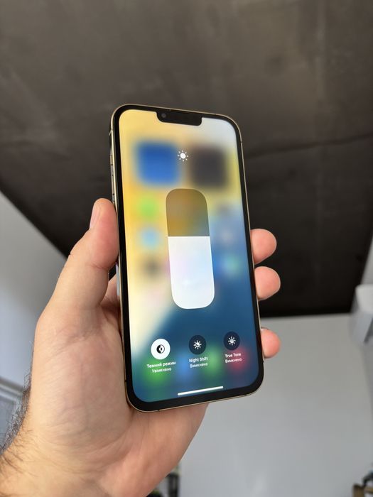 Apple iphone 13 Pro Max 100% айфон про макс