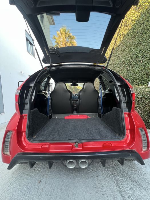 Aixam Coupe GTI (microcar)