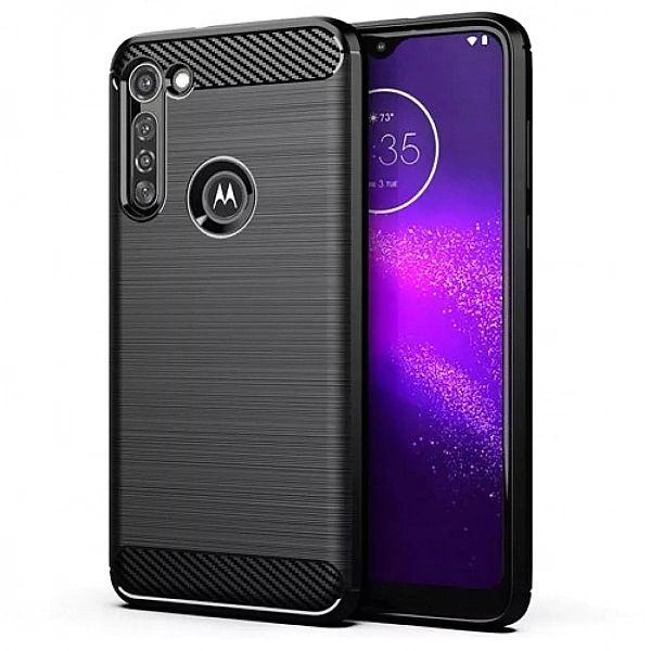 Etui+ Szkło do Motorola Moto G8 Power