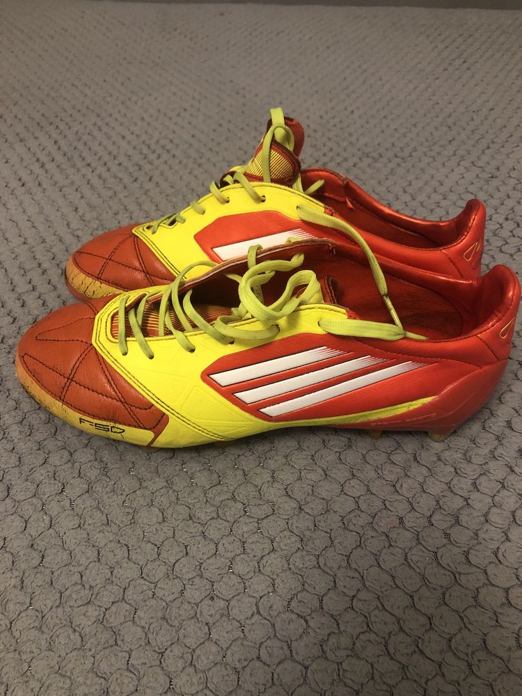 Adidas F50 Adizero 39 1/3 (40)