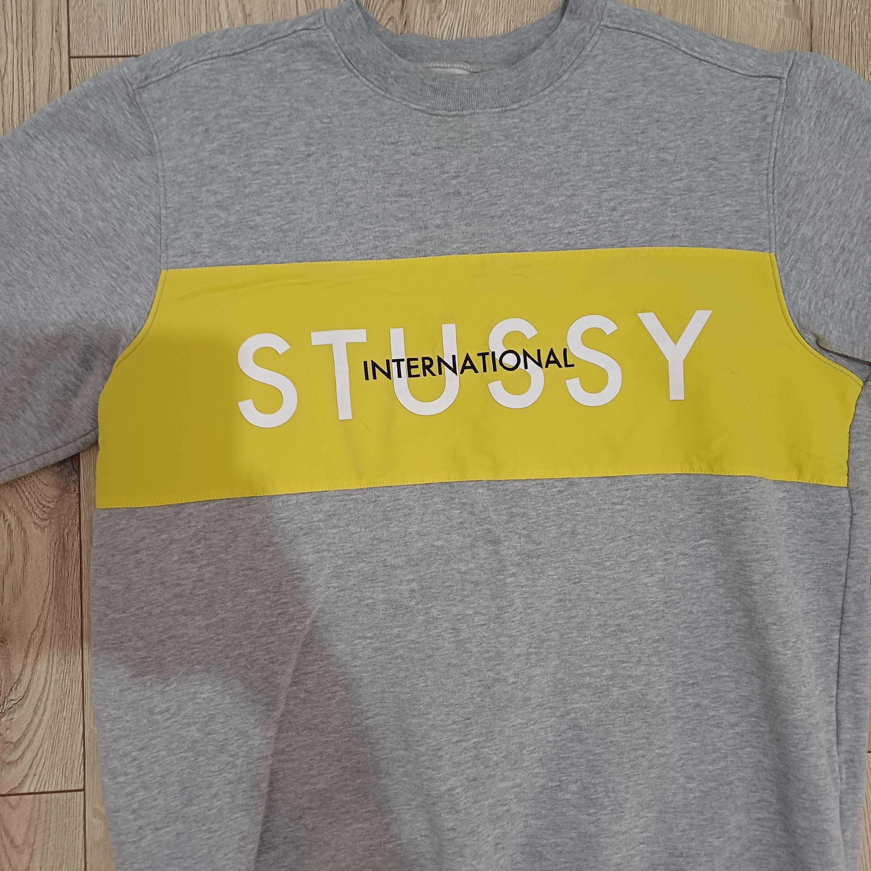 Bluza Stussy rozm L bluzka