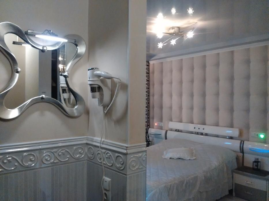Vip - Троєщина (початок) + ПОЧАСОВЕ "зіркове небо" без %
