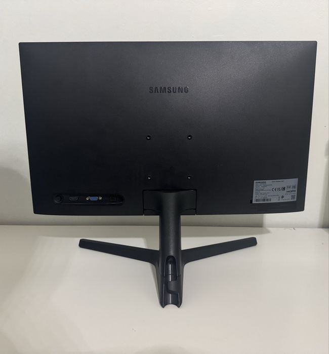 Monitor SAMSUNG 75hz