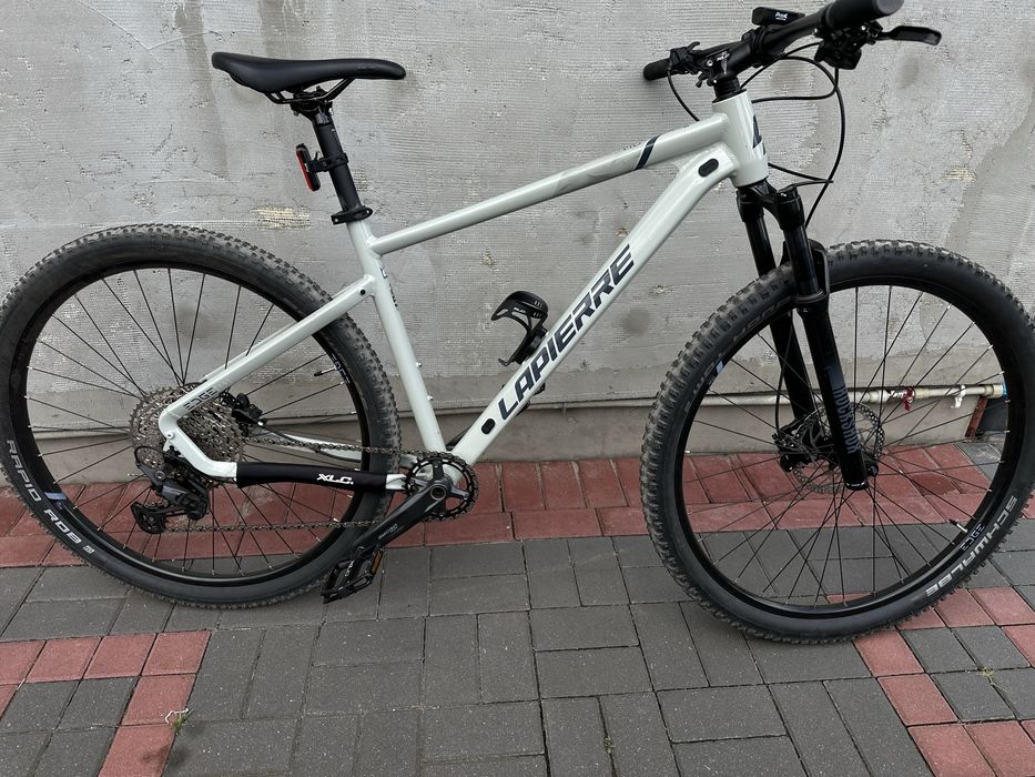 Rower mtb 29er Lappiere edge 7.9 prawie nowy!