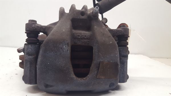 Pinça travão / maxila de travão frente esquerda PEUGEOT 308 (4A_, 4C_)