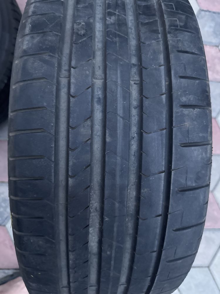 245 35 21 96у pereli prezo 1 шт зи шумку 1 шт без зумку