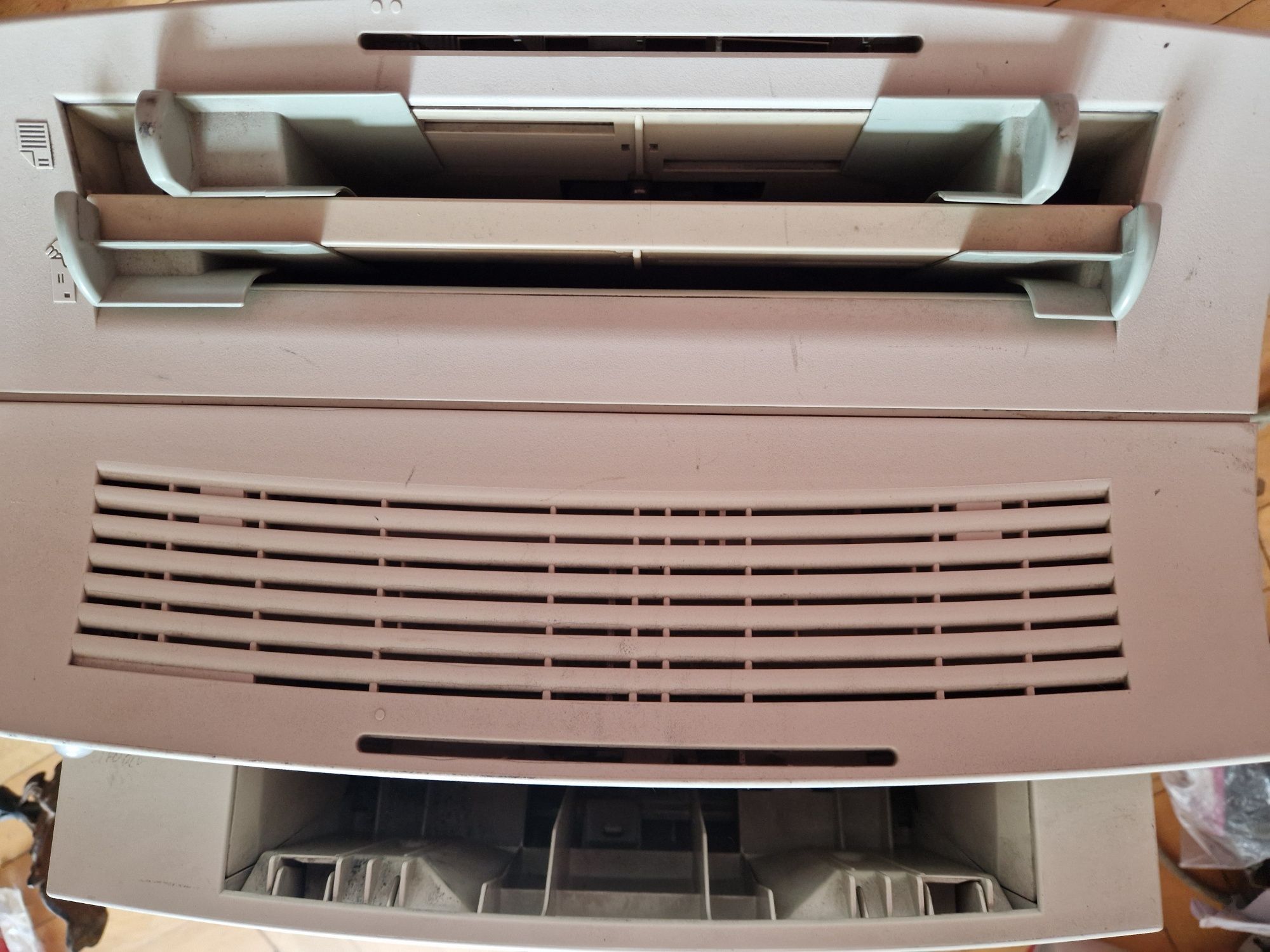 Принтер Hp LJ 1100,Франция, USb конвертор Viewcon