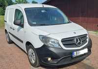 Mercedes-Benz Citan 1,5 CDI 90KM - sprzedam lub zamienię na osobowy