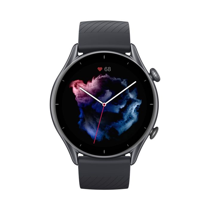 Smartwatch GTR 3  MULTIFUNÇÕES