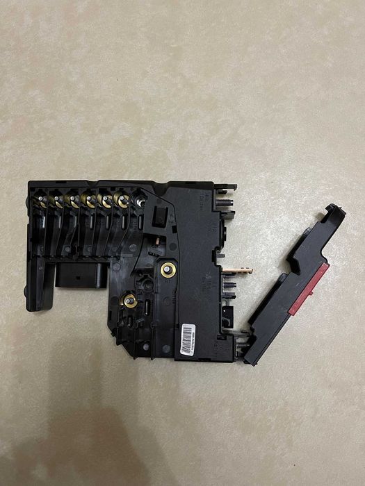 Клема пиротехническая mercedes A212 540 62 50