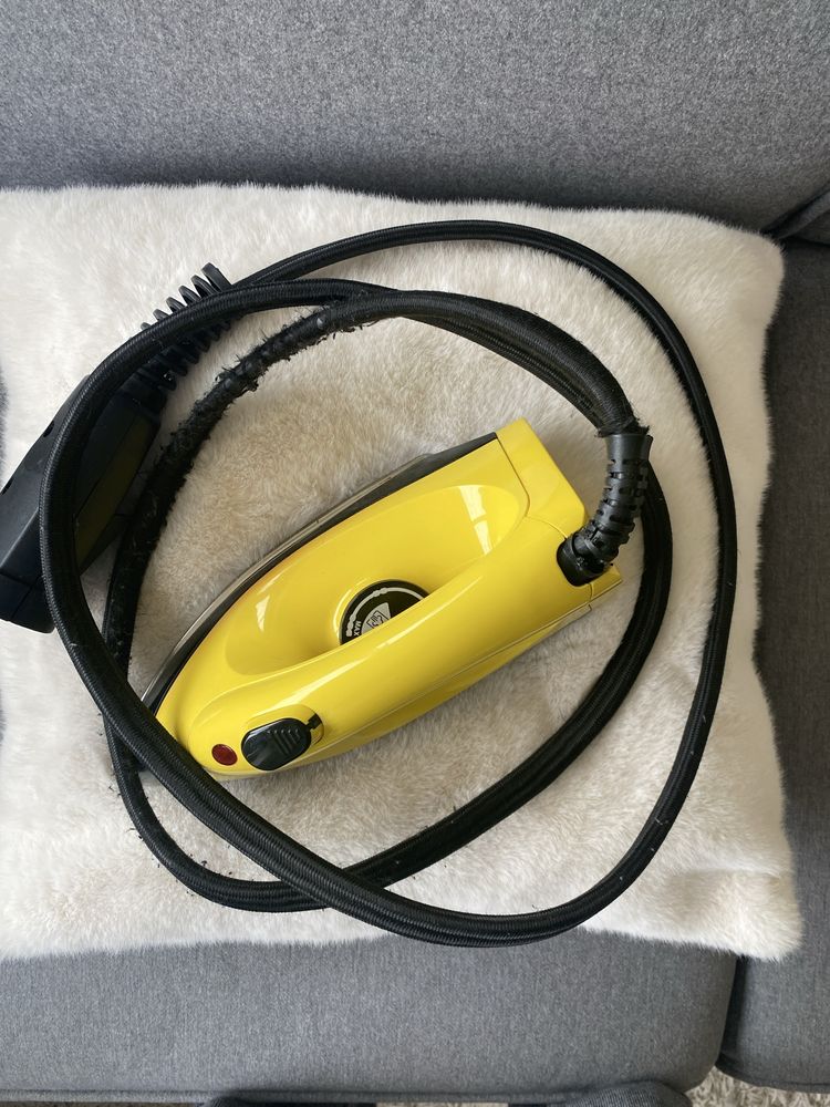 Żelazko parowe Karcher I6003