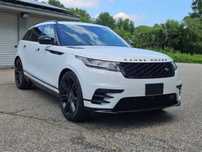 2021 Land Rover Range Rover Velar P400 R-Dynamic HSE