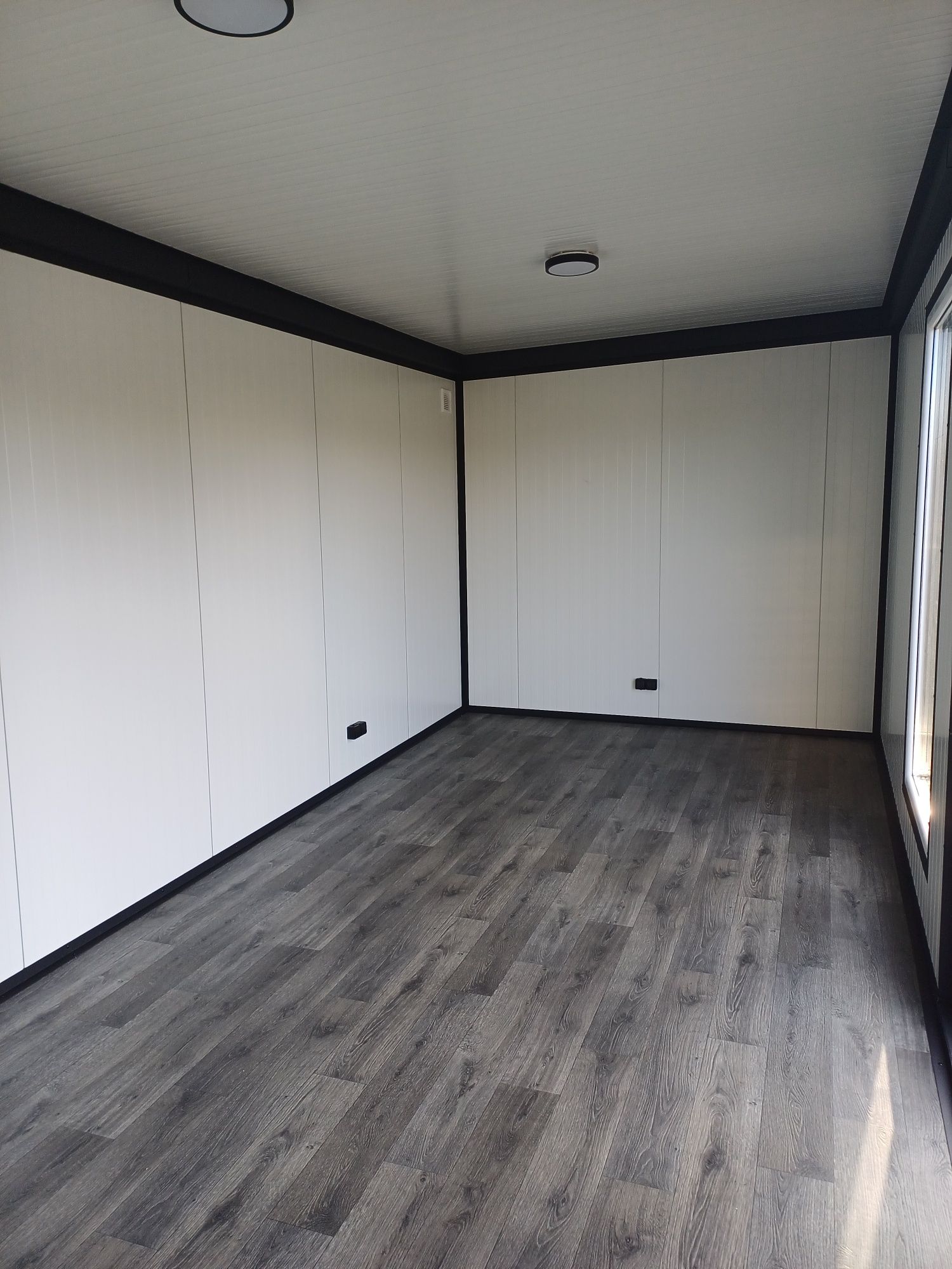 Pawilon kontener biurowy socjalny 7x3 dostepny od reki