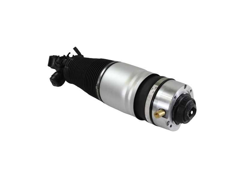 Amortyzator pneumatyczny Audi Q7 4L tył - regenerowany