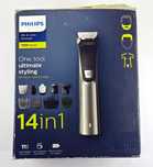 Maszynka do strzyżenia PHILIPS MG722