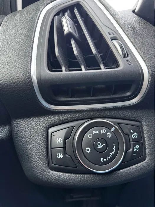 Ford B-Max Titanium
