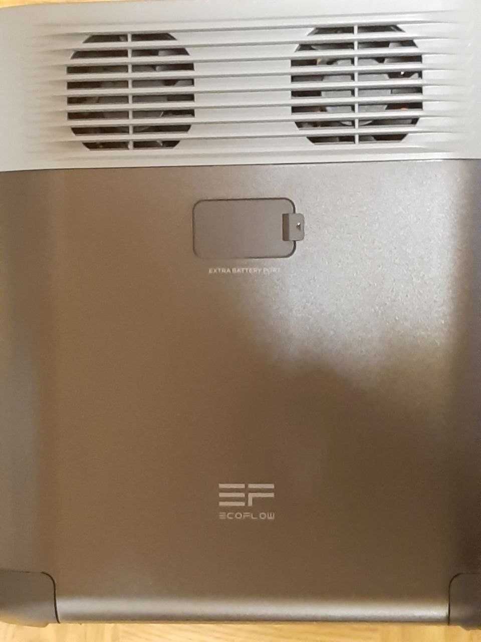 EcoFlow Delta 2 EU