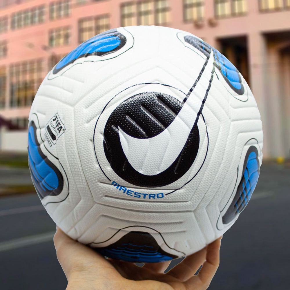 Футбольные мячи Nike Flight Premier League