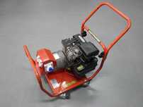 Gerador 2,1kW
