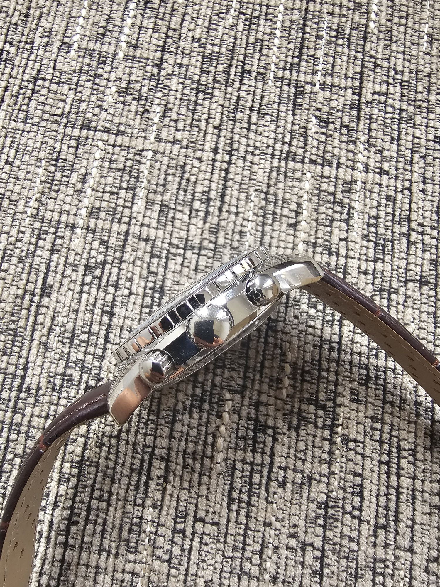Vratislavia Conceptum Chrono Royale S.9 LE 100 Polski zegarek bdb stan