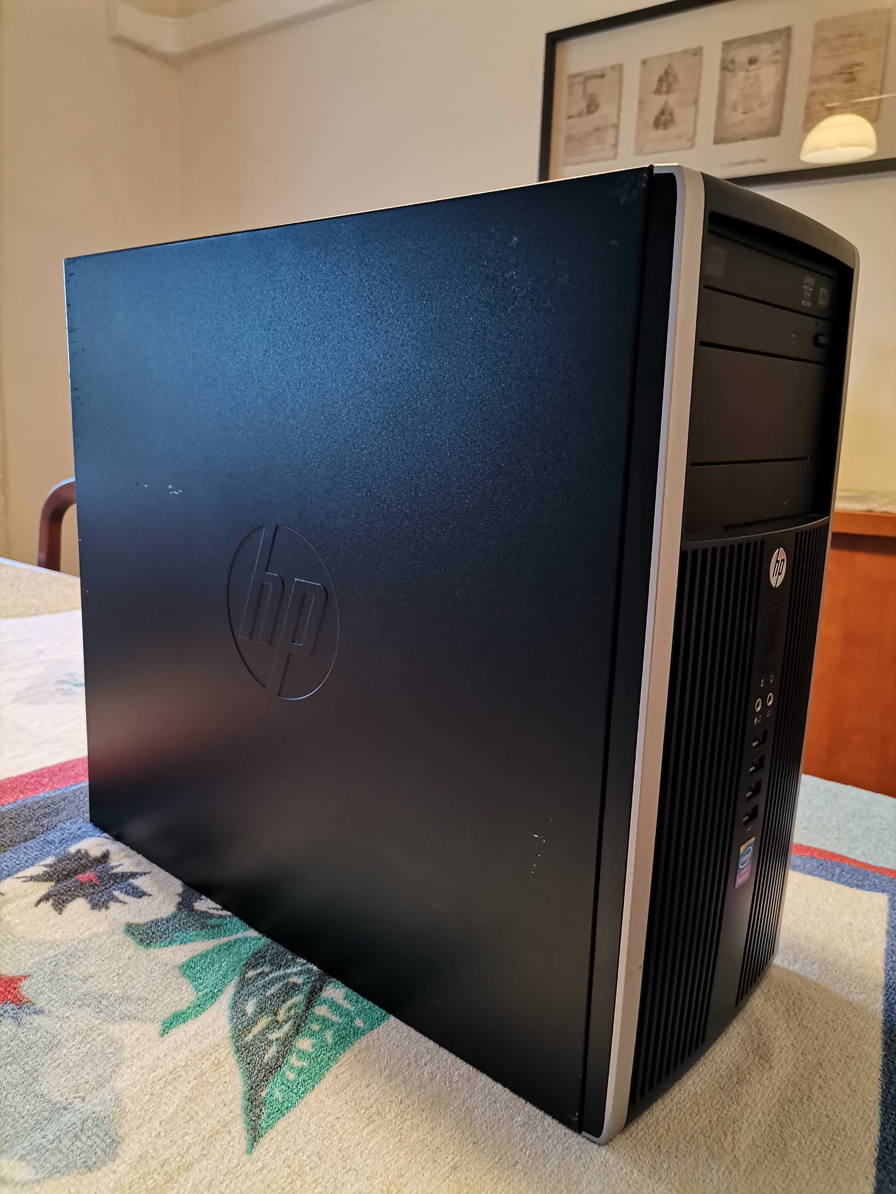 Computador HP modelo Pro 6300