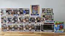 Funko Pop! - Vários