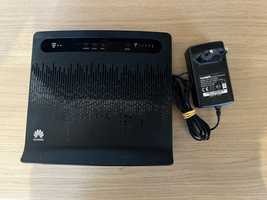 Huawei B593 LTE - router do Internetu mobilnego