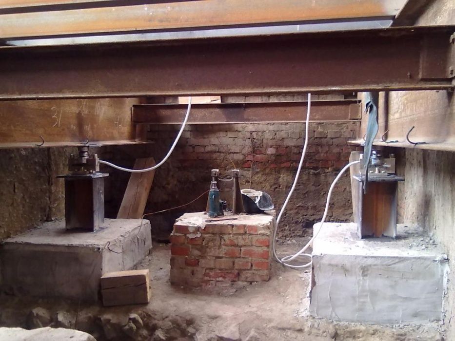 Модернізація, реконструкція, подовження автомобильных весов, ваг