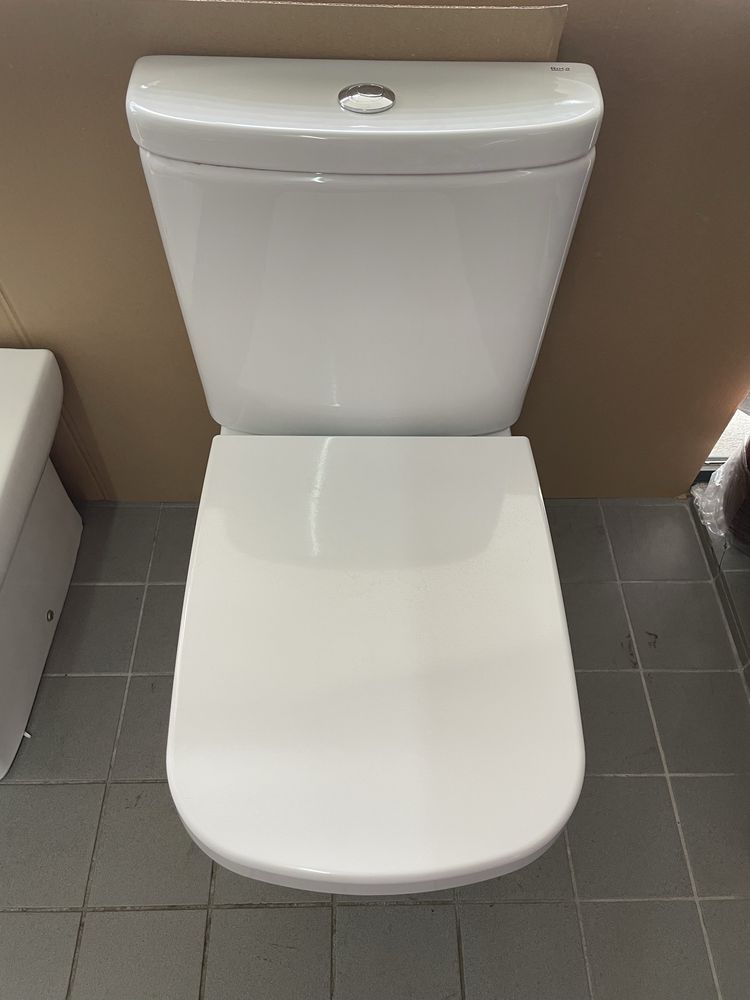 Louça sanitária Roca