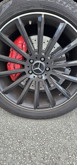 GLC 250D 4Matic 9G Tronic