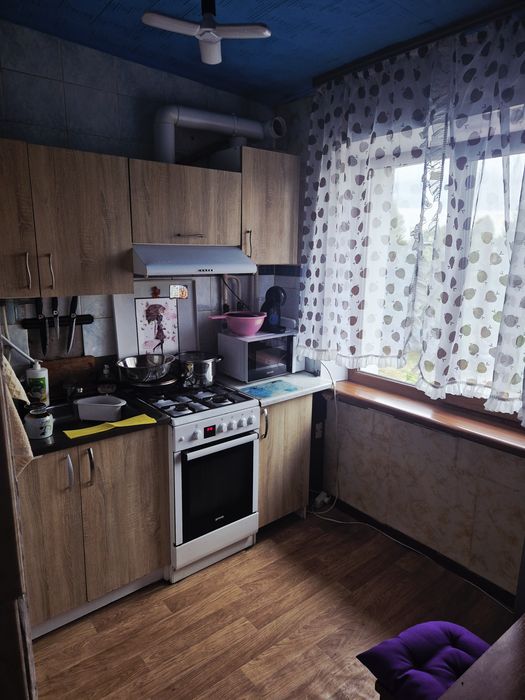 Квартира 2х кімнатна подобово