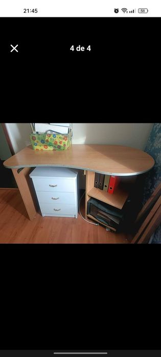 Para desocupar - mobília