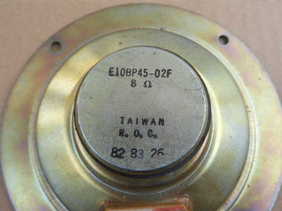 Głośniki średniotnowe Pioneer E10BP45 - 02F